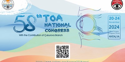 The 58th TOA National Congress