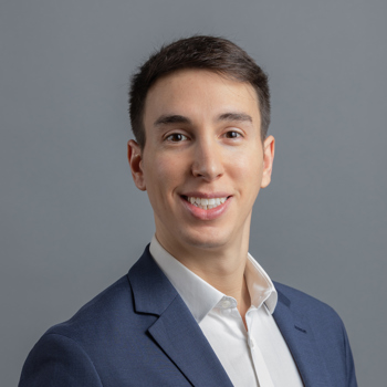 Victor Lazaro-Rodriguez