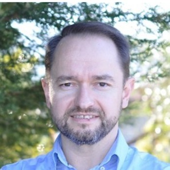 José Manuel González-Méijome