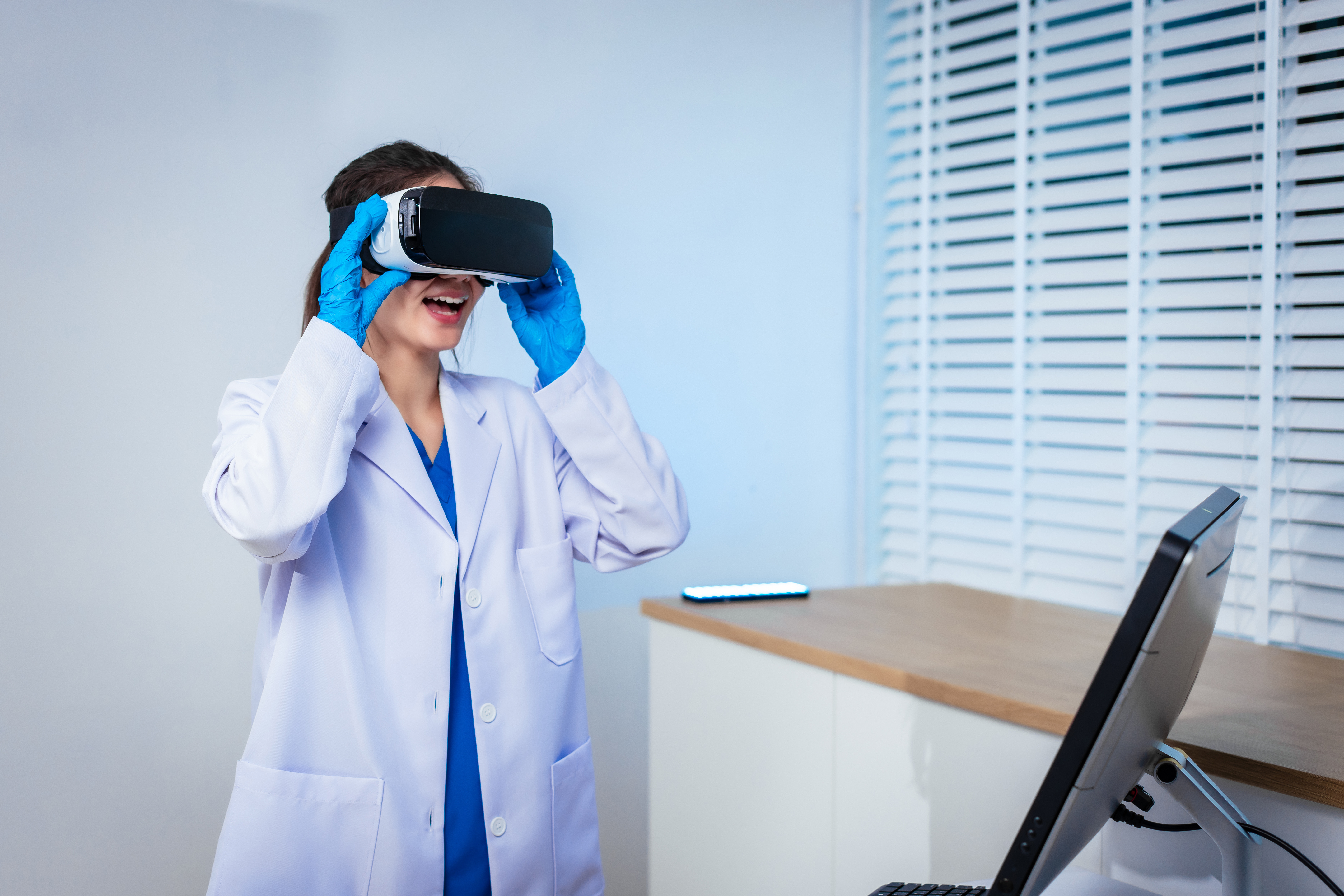 Training the Future of Cataract Surgery