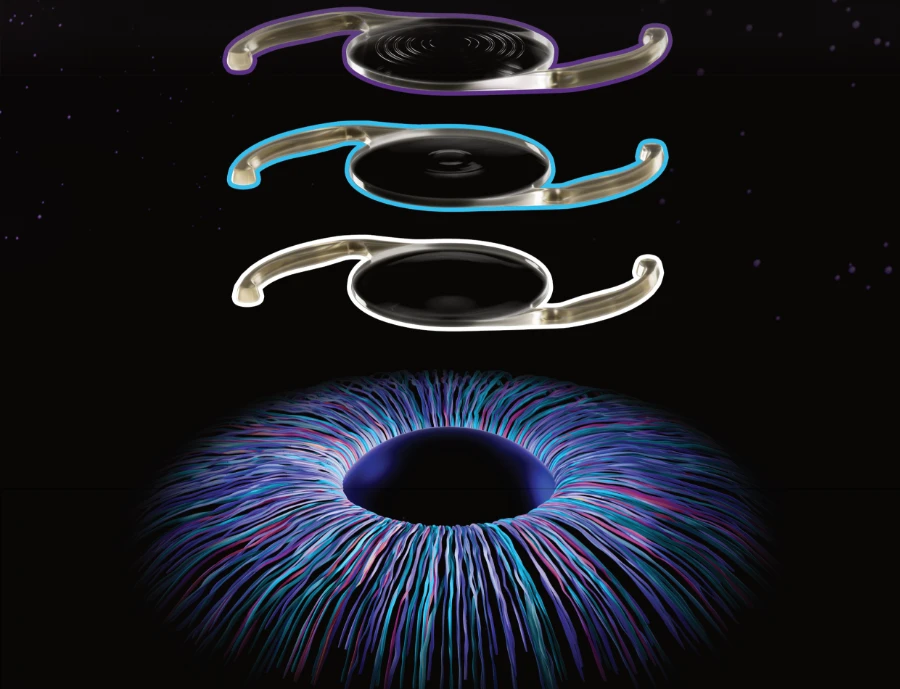 Innovating the Next Generation of IOL Performance Across the Full Continuum of Care