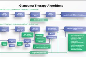 Glaucoma Treatment Paradigm Shift 