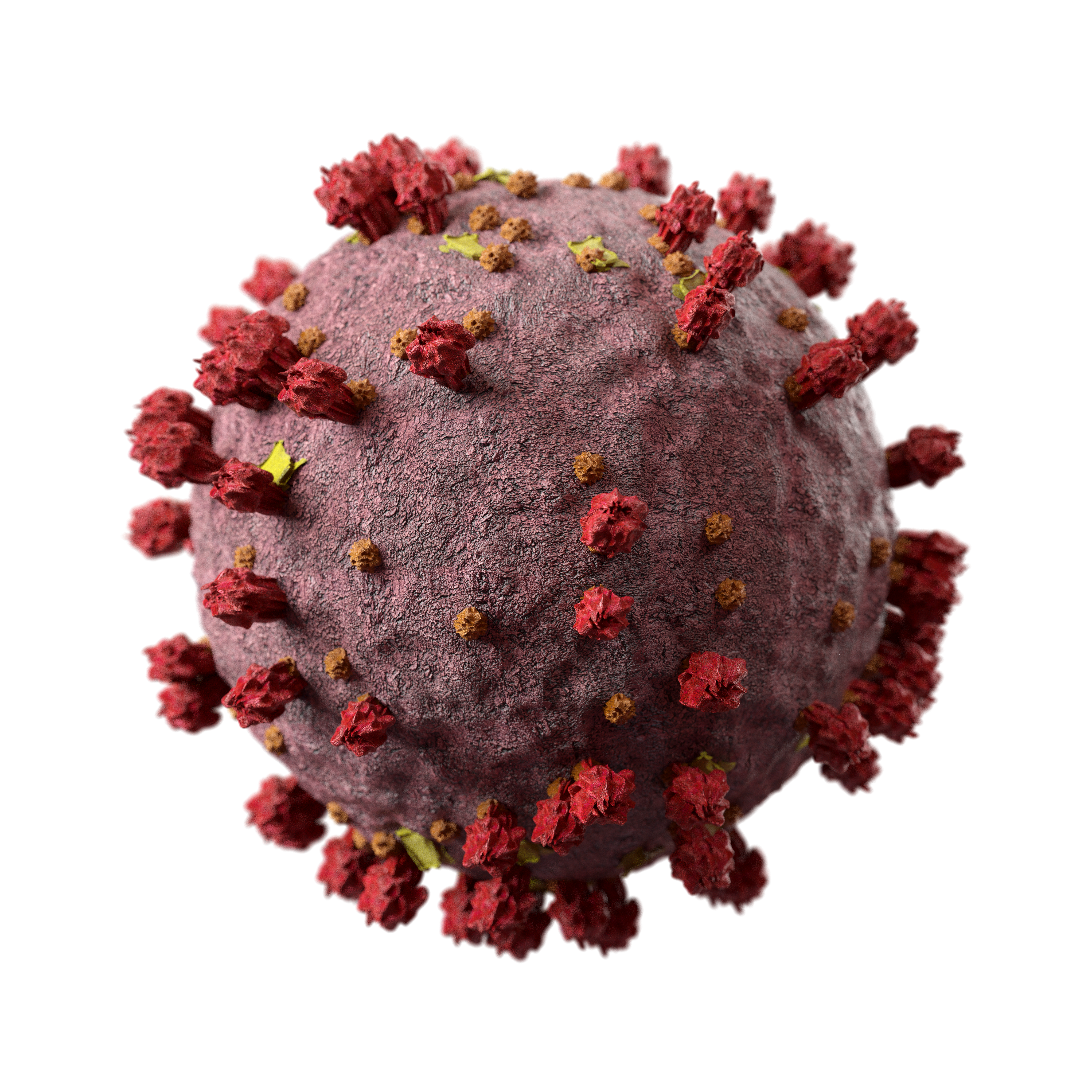 Effect of COVID-19 and Vaccine on Retinal Disease