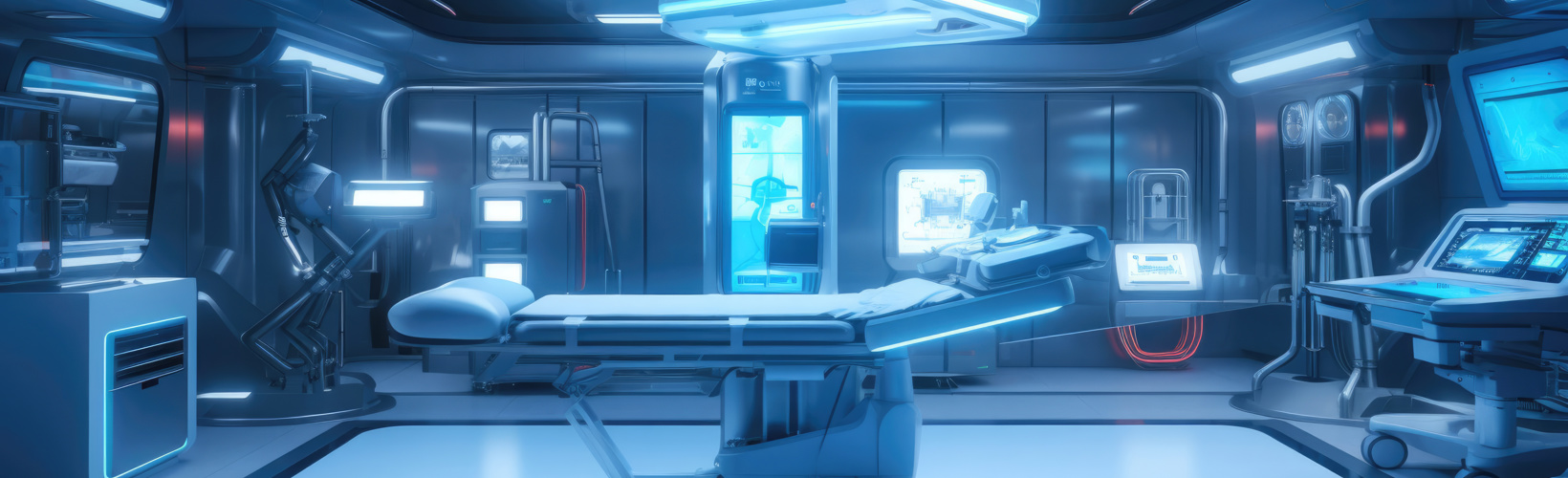 Digitalising the OR—Experience and Perspectives