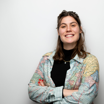 Alice Selway-Clarke