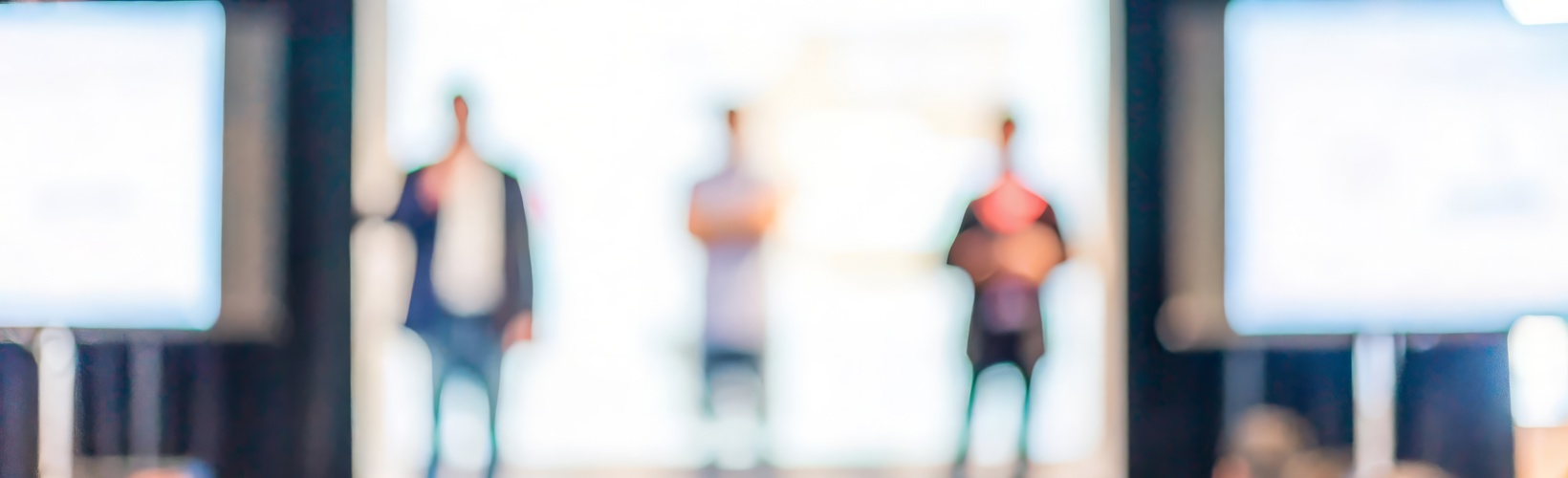 iNovation Innovators Den Boosts Eye Care Pioneers