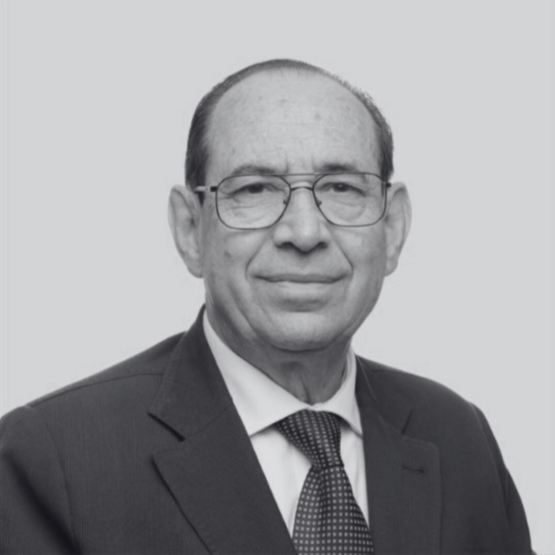 In Memoriam: Professor José Cunha-Vaz (1934–2026)