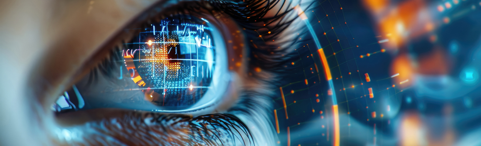 AI Analysis and the Cornea