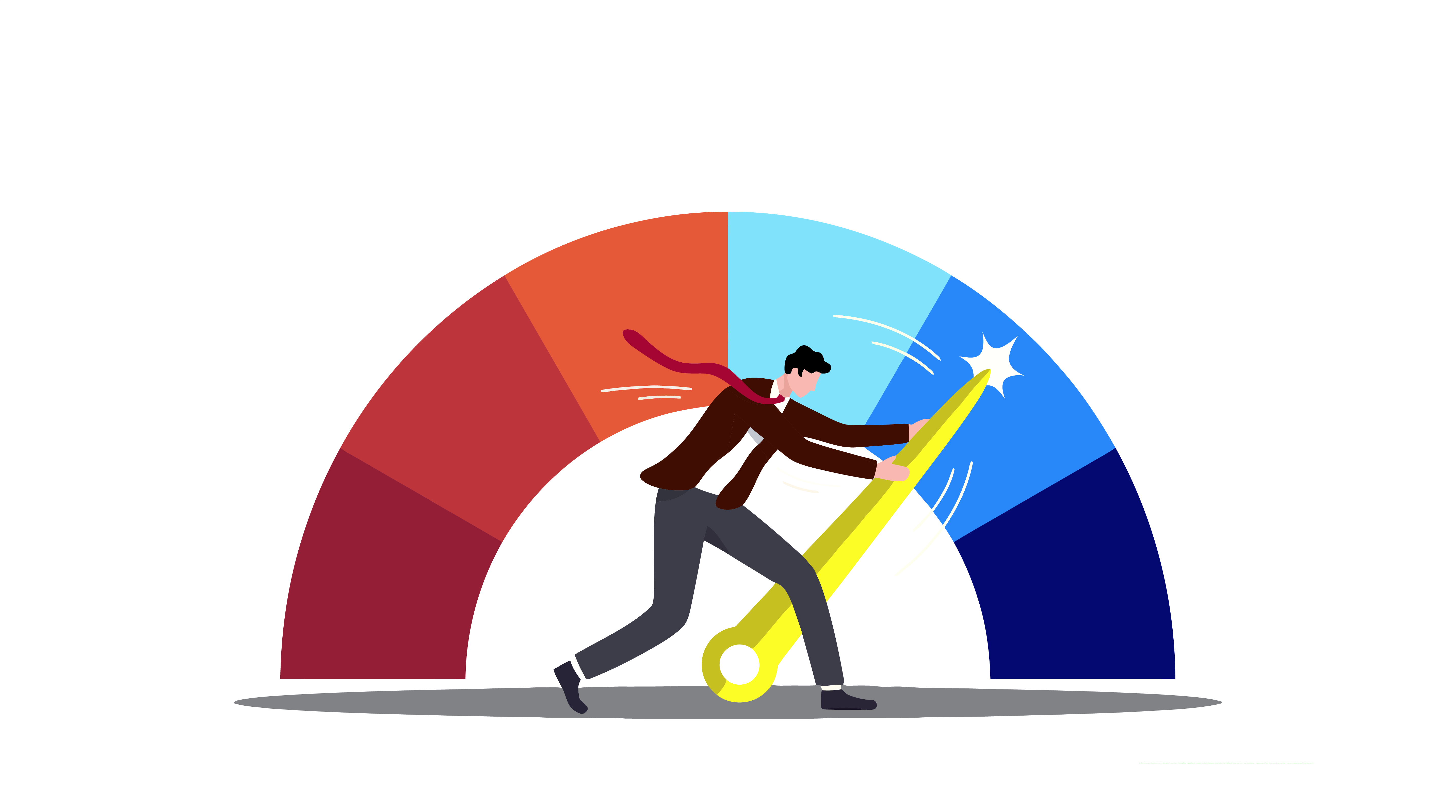 Maximising Success While Minimising Dissatisfaction