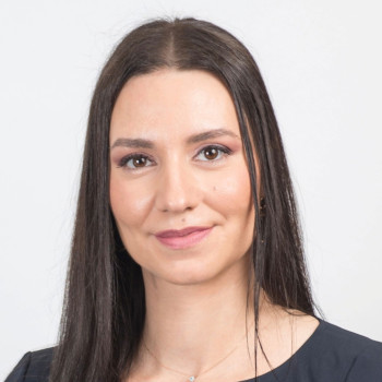 Maria Zozolou