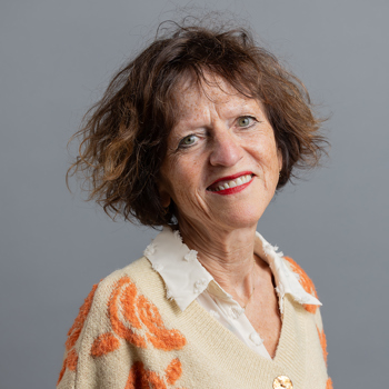 Beatrice Cochener-Lamard