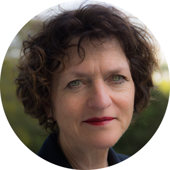 Beatrice Cochener-Lamard