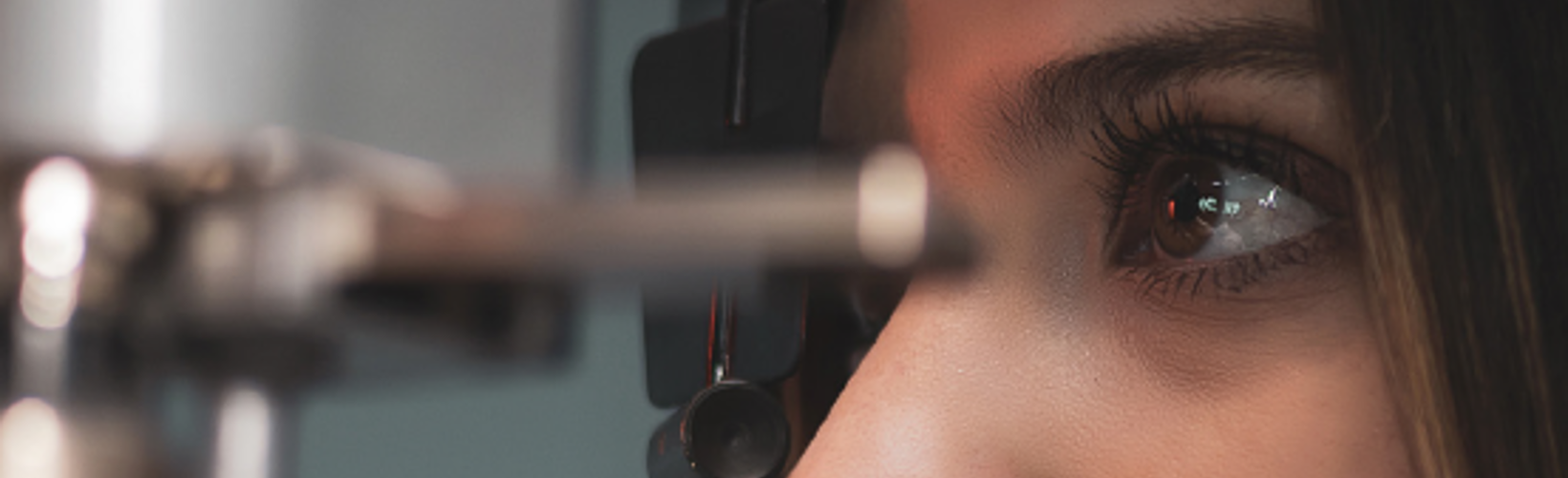 Innovative Corneal Imaging Device