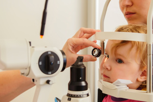 Paediatric Cataract Surgery Update