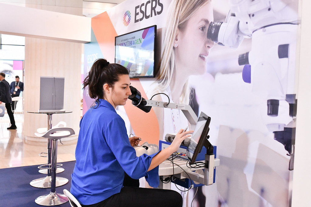 Simulators Benefit Surgeons and Patients