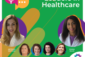 BoSS Podcast Episode 5 - Leaders in Ophthalmology