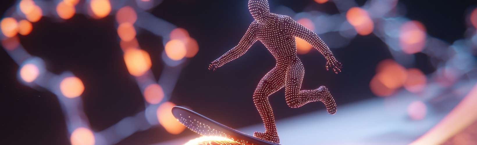 Systemised AI for Surfer’s Disease