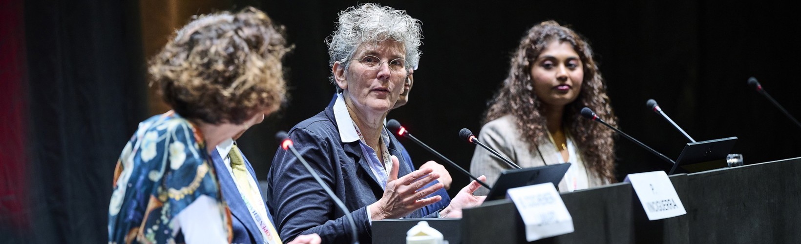 Banner image for Things That Go Bump on the Cornea