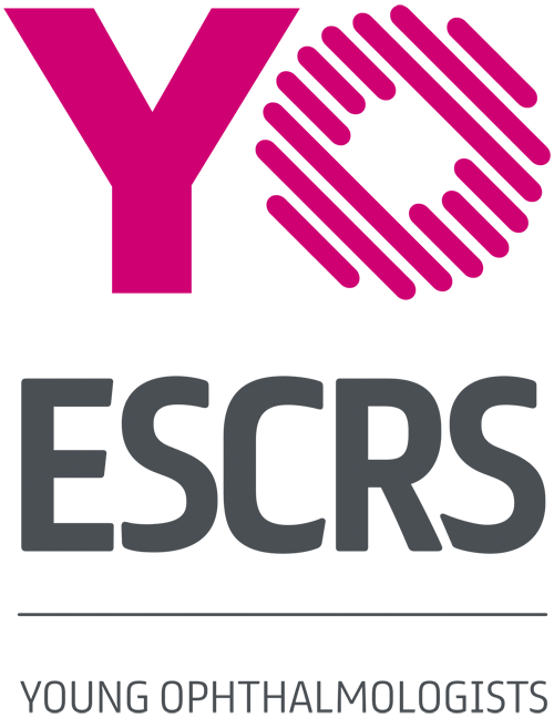 ESCRS YO Stacked Logo