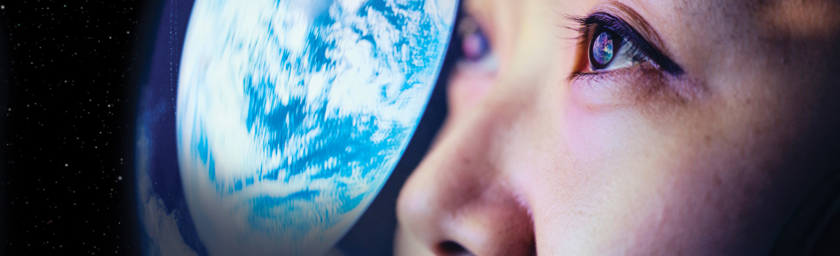 Banner image for Rethink. Reuse. Reimaging Eye Care.