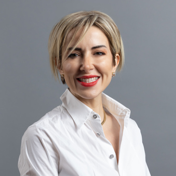 Başak Bostanci