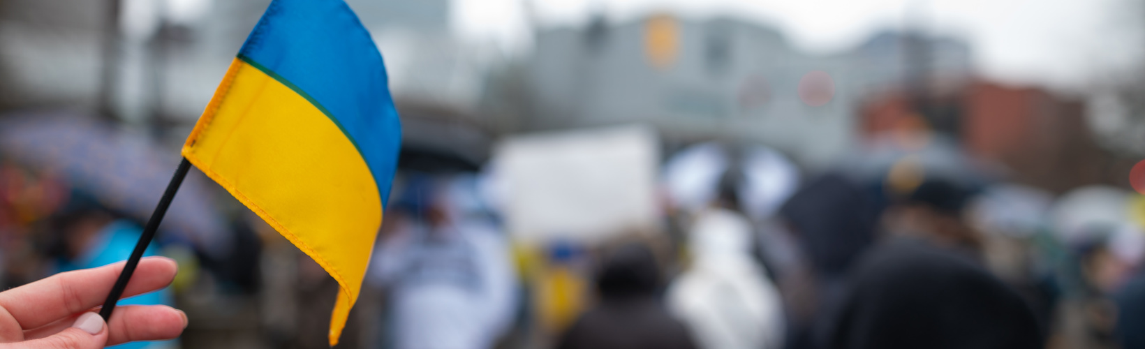 Banner image for Saving Sight in Ukraine with Ballistic Eye Protection