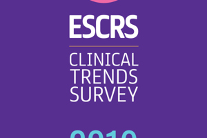 ESCRS Clinical Trends Survey 2019 Results