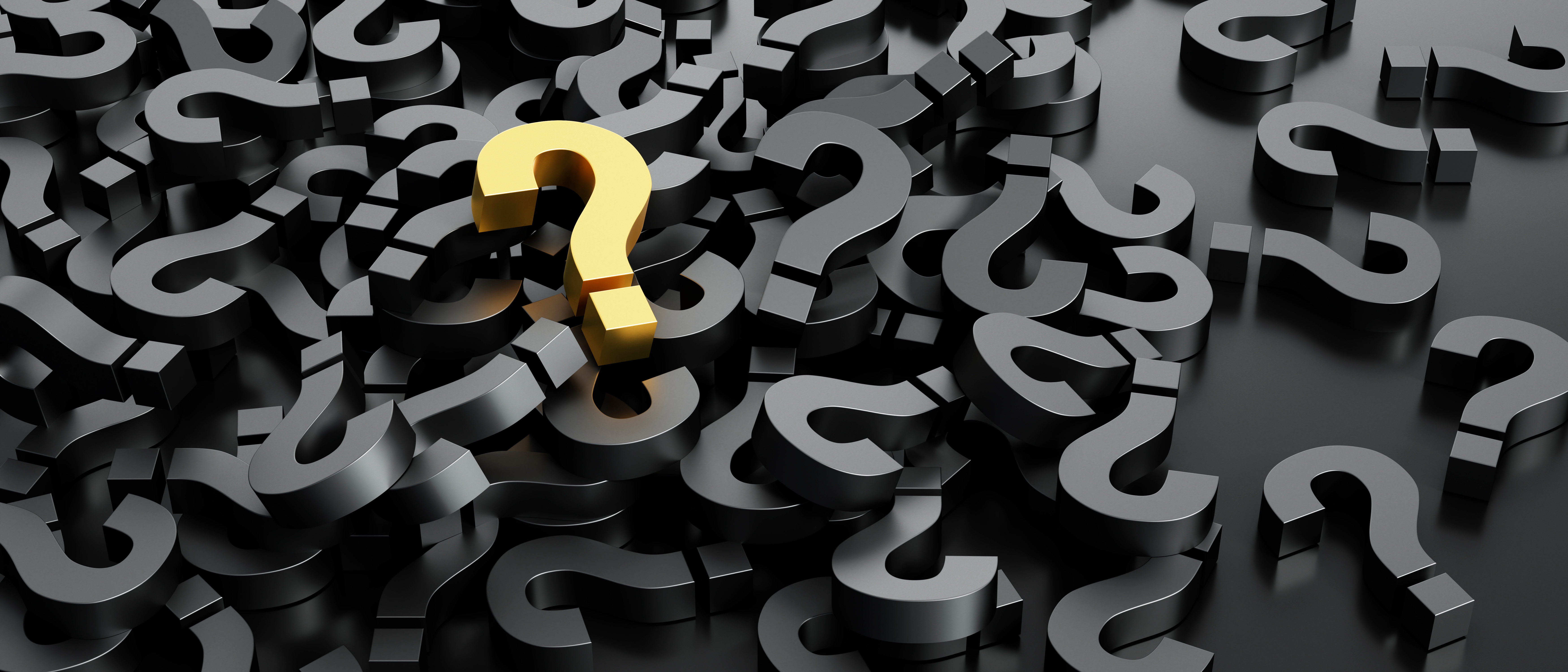 Useful Answers from AI Start with Asking the Right Questions