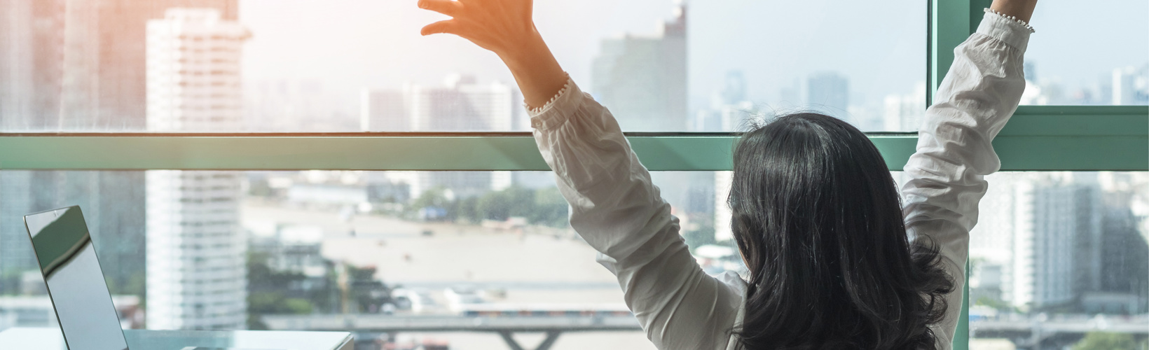 Banner image for Finding Happiness at Work