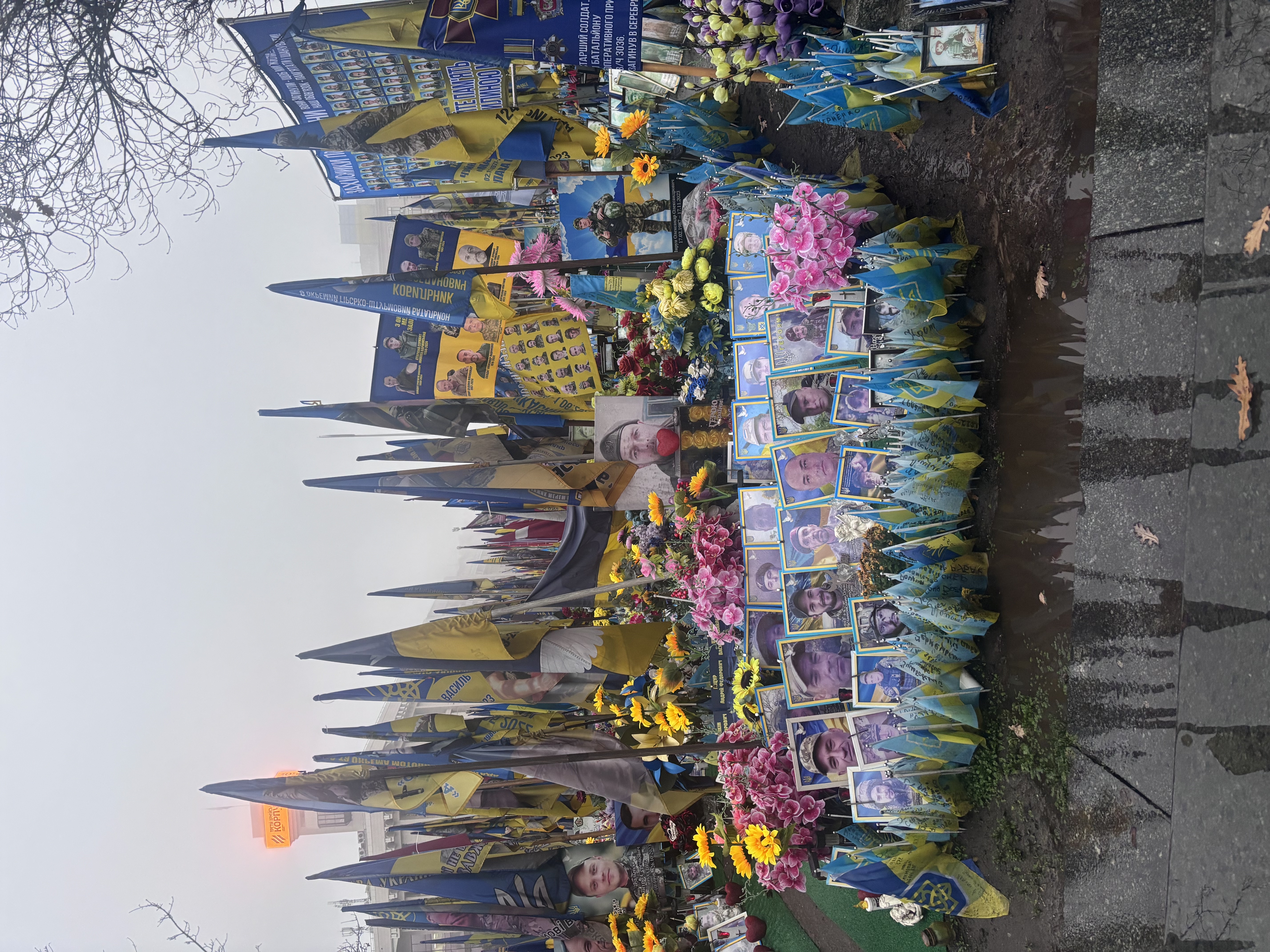 Ukraine’s Ophthalmic Surgeons Hold Congress Amidst Conflict 