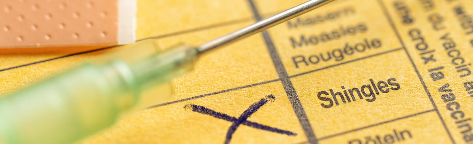 The True Cost of Shingles Shots