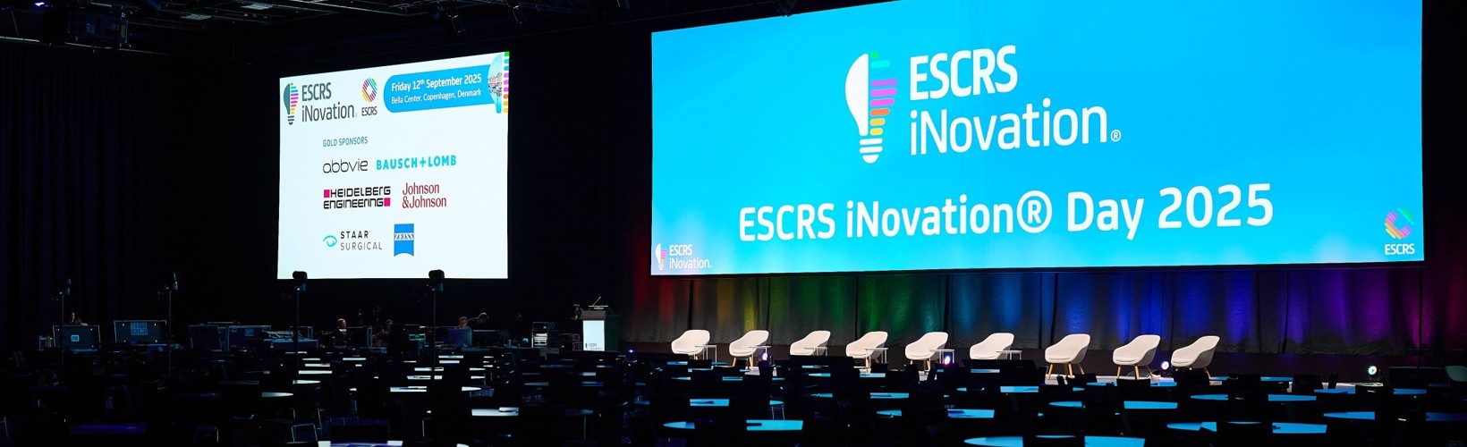 Banner image for Ophthalmology Faces Serious Challenges