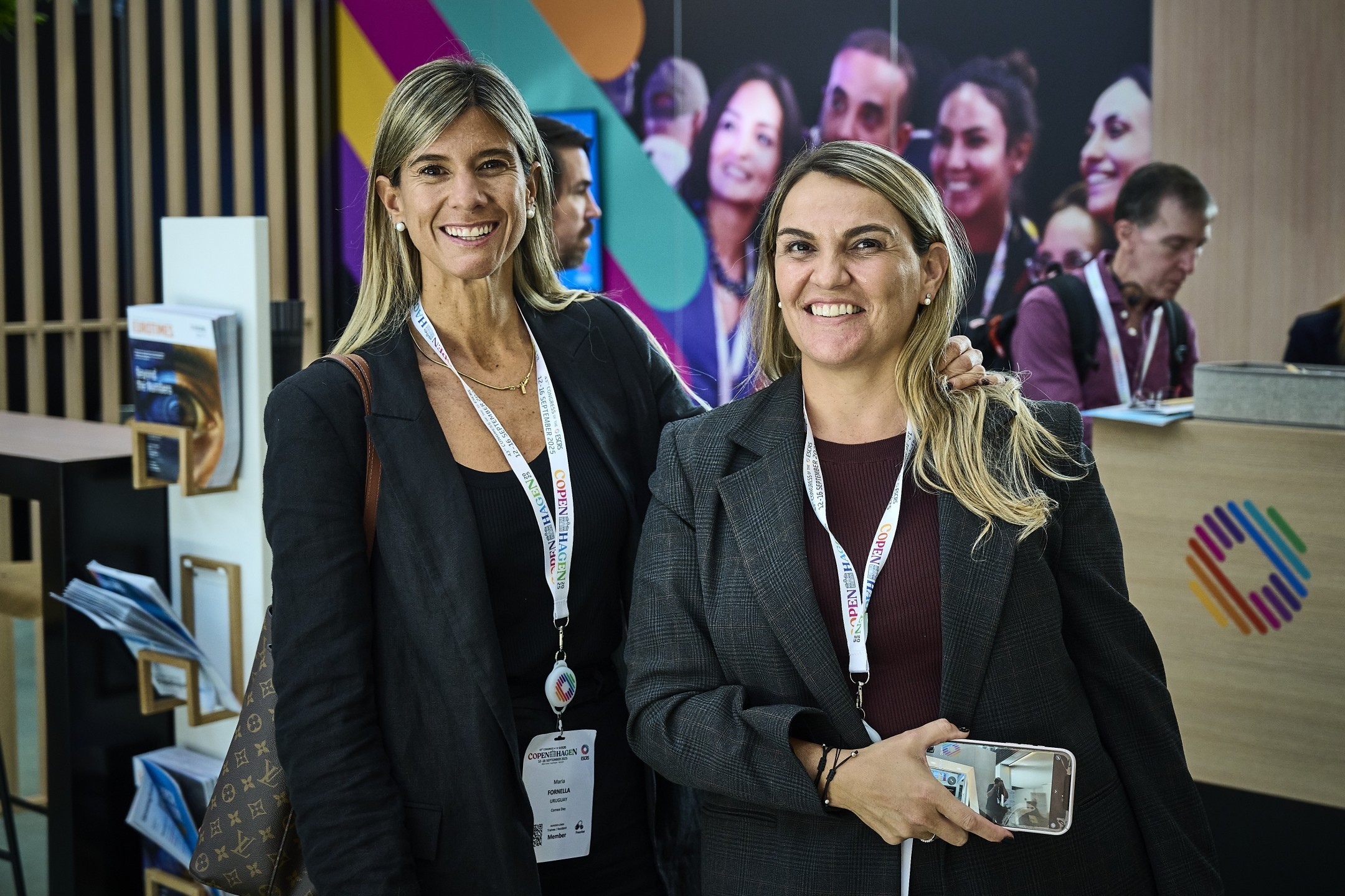 Finding Happiness at Work