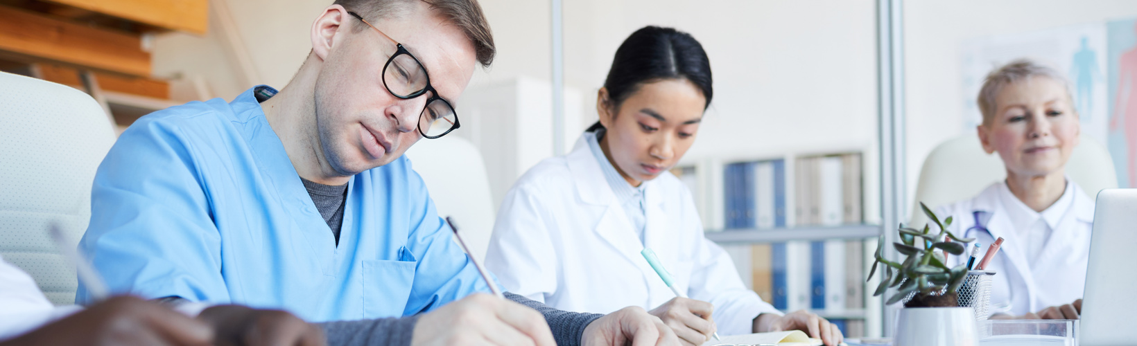 Towards a Unified IOL Classification