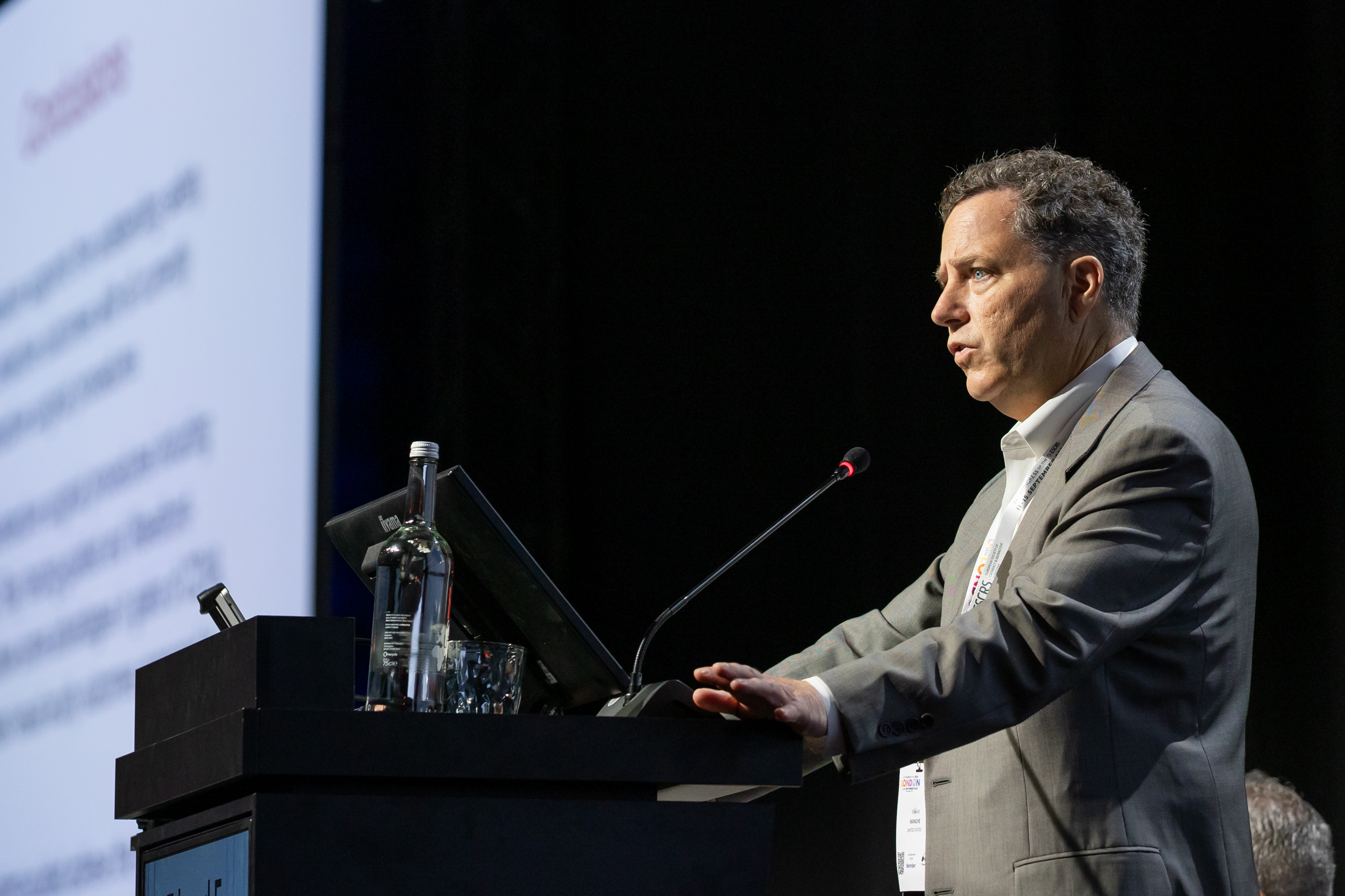 Head-to-Head Trials Reveal Laser Vision Correction Surgery Differences