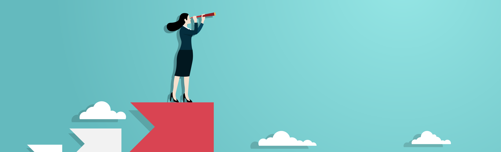 Making Female Leadership More than a Moment