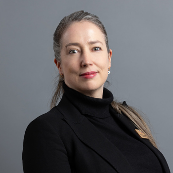 Prof Dr Sorcha Ni Dhubhghaill MD, PhD, FEBOS-CR