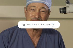 Video Journal of Cataract, Refractive, & Glaucoma Surgery