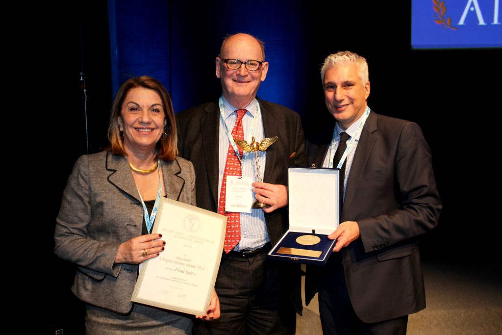 ESCRS 23rd ESCRS Winter Meeting image gallery