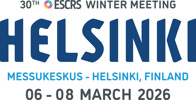 30th ESCRS Winter Meeting