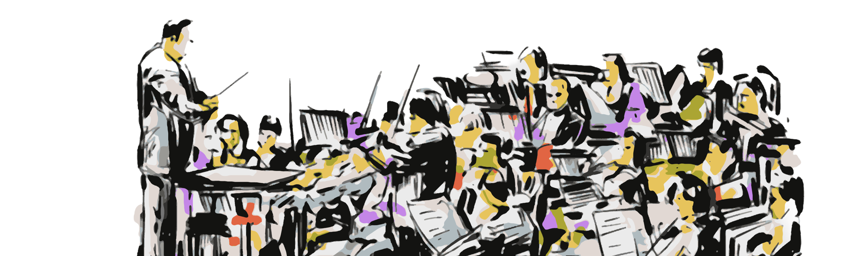 Banner image for AI’s Next Movement