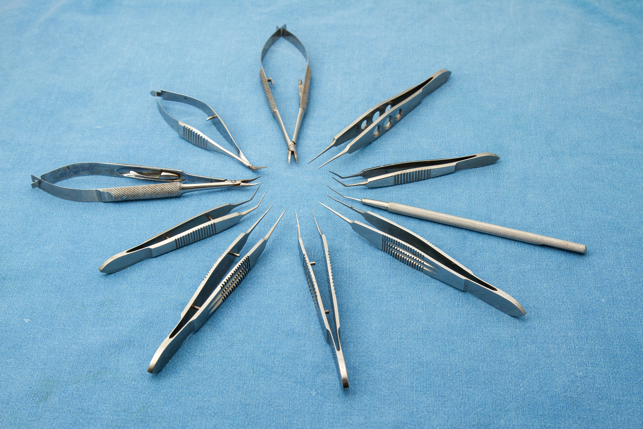 Instrument Lifespan Metrics Power Sustainability