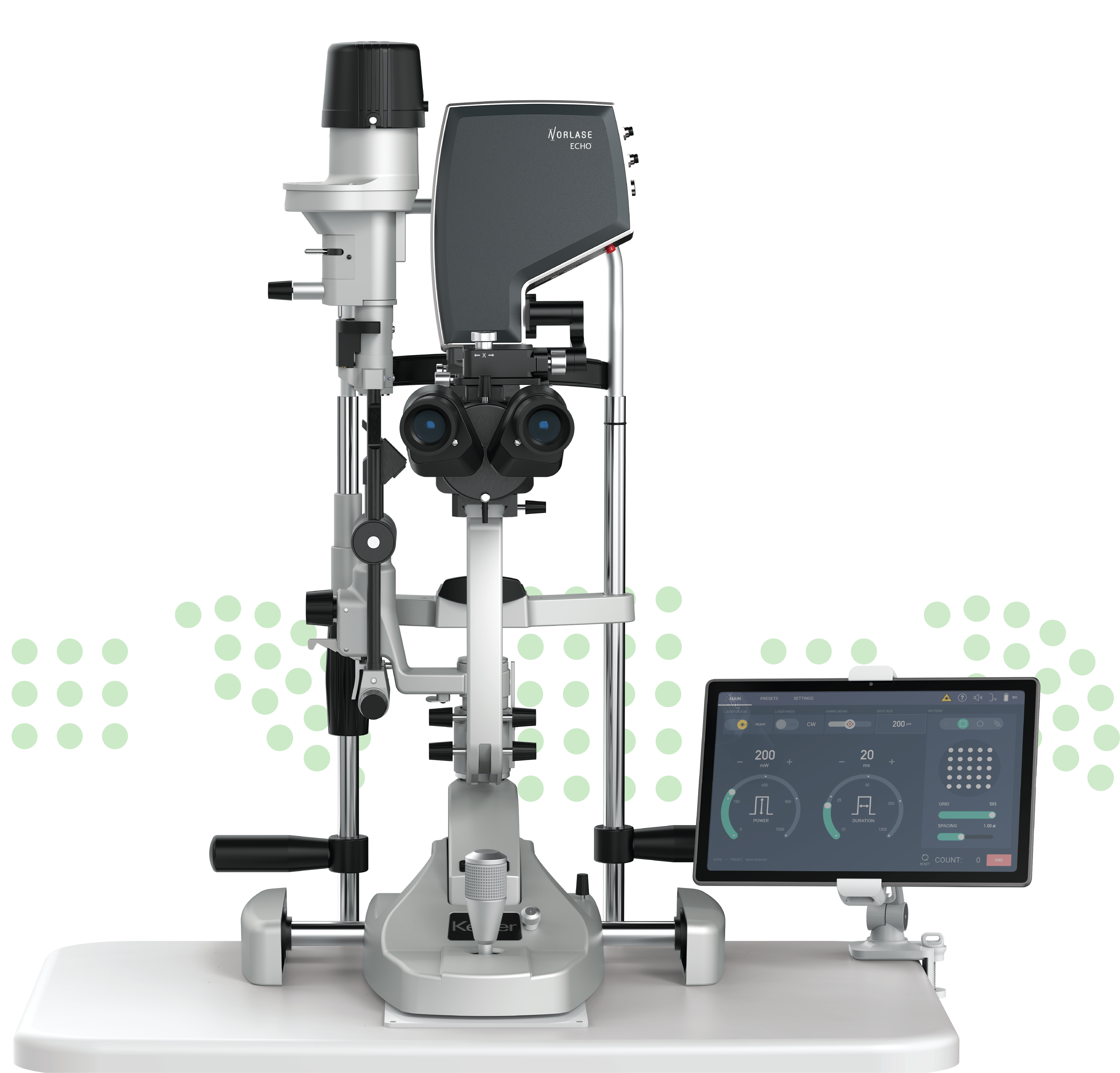 PMLT: A New Frontier for Ocular Hypertension 