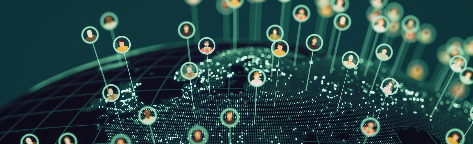 Banner image for Global Ophthalmology Trends