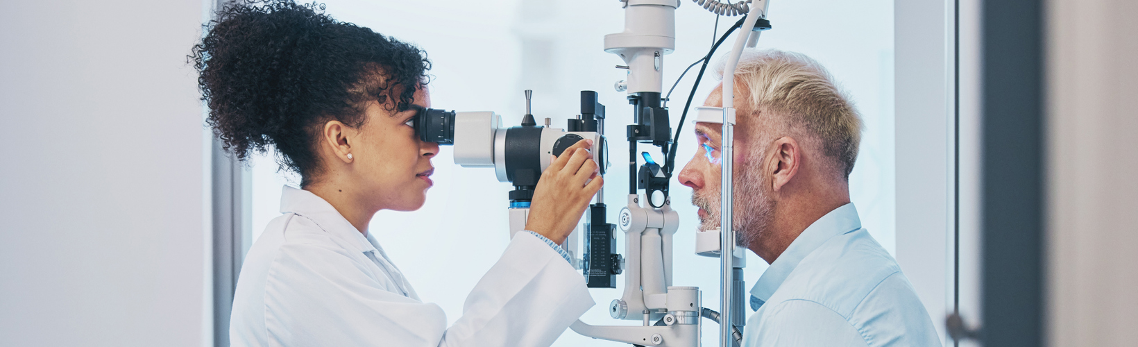 Banner image for MCO-010 Optogenetic Therapy for Vision Restoration