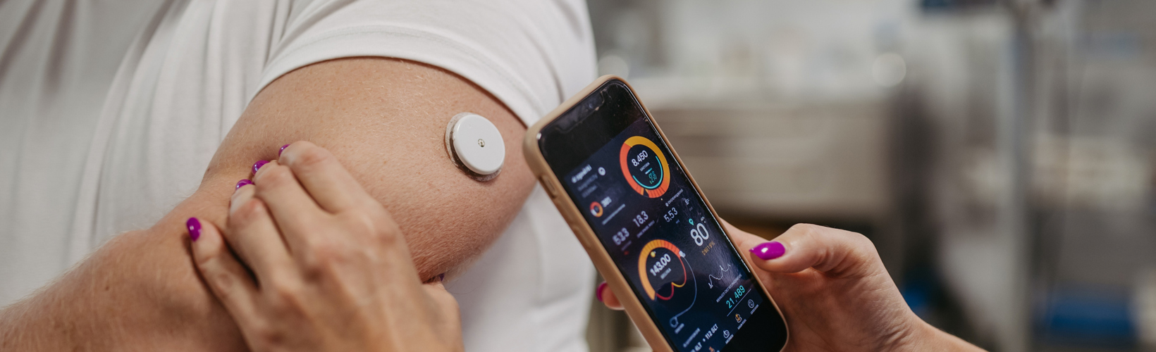 Banner image for Cataract Surgery in Diabetic Patients