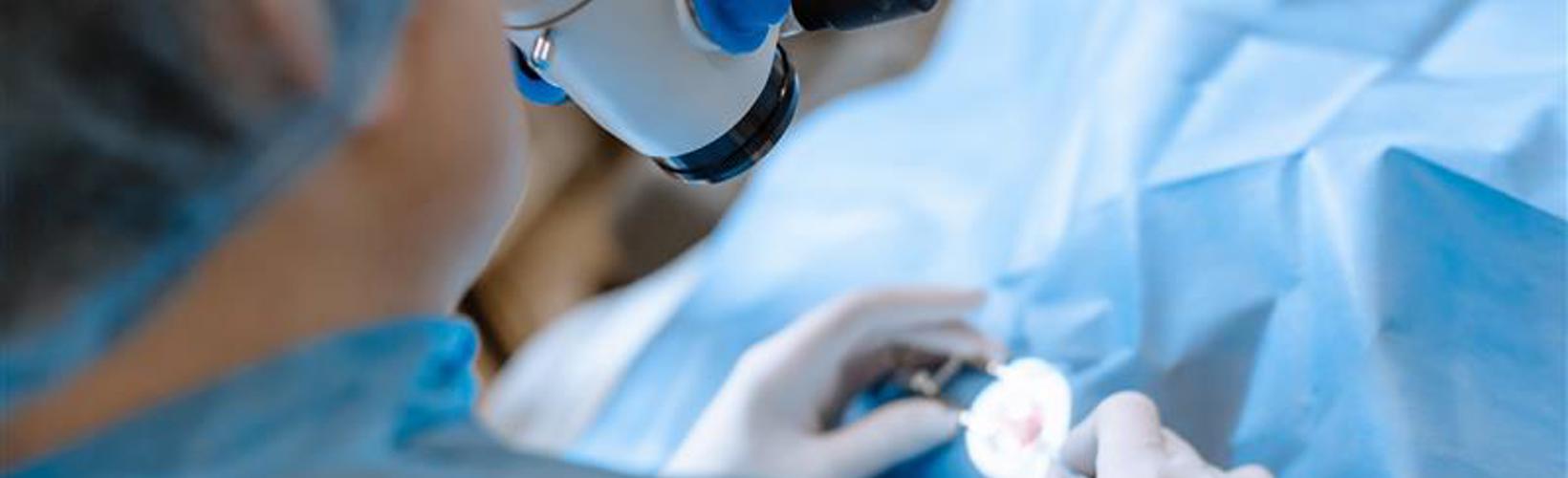 Banner image for ESCRS Research Projects Make a Difference