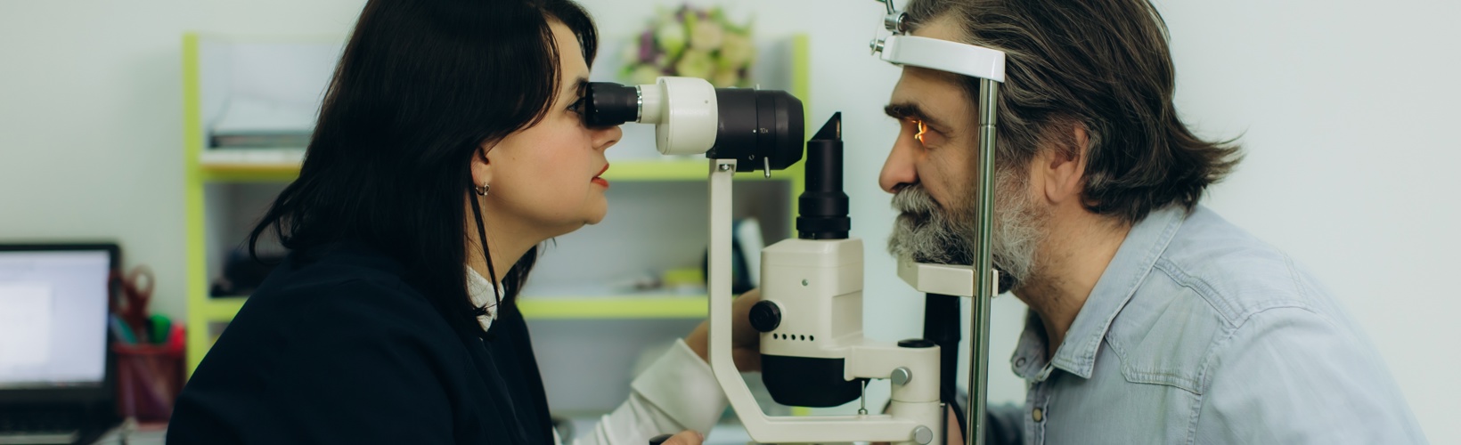 Banner image for Mpox Represents a Serious Threat to Sight 