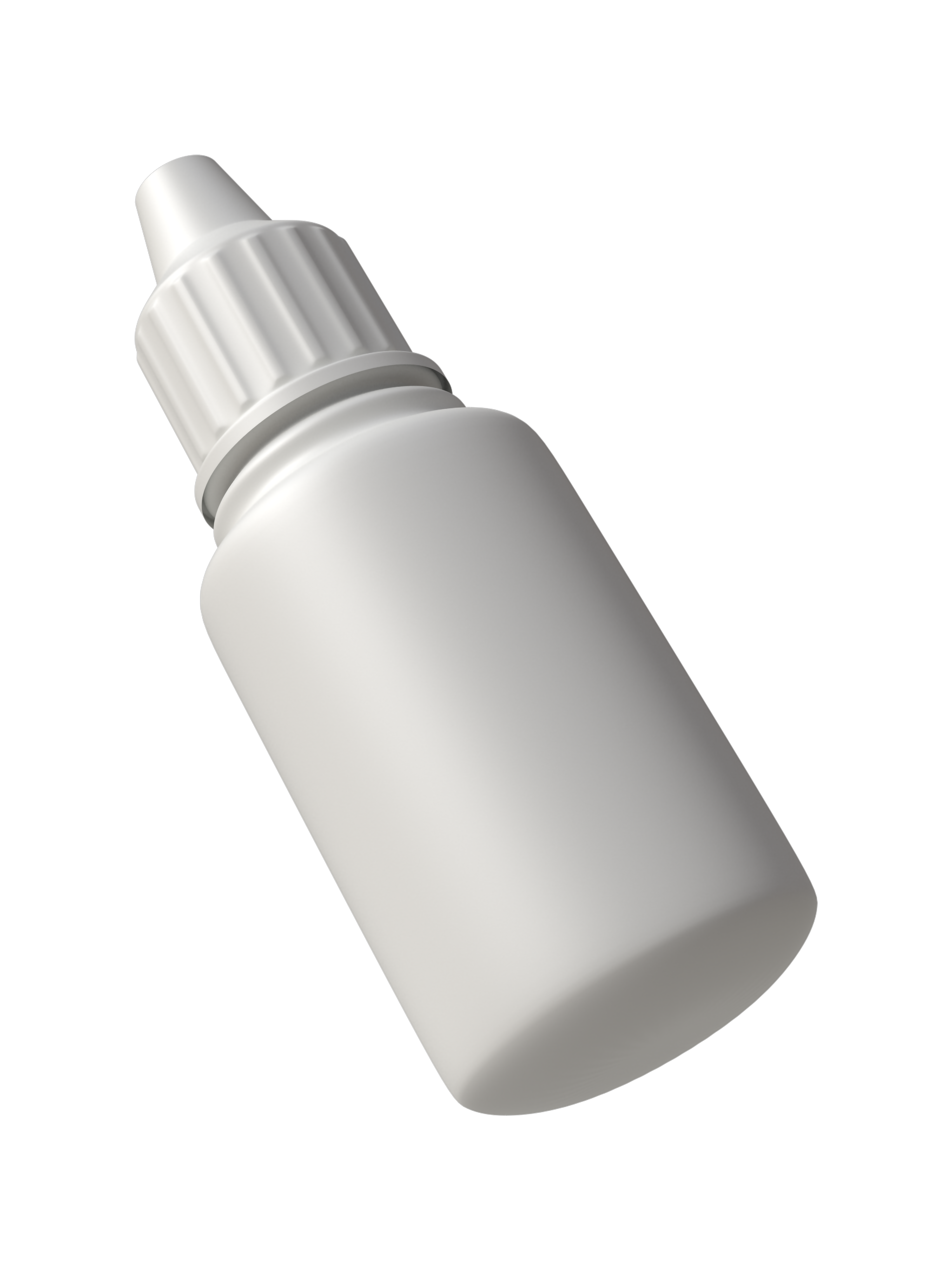 Is Presbyopia Reversible with a Drop?