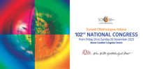 102nd SOI National Congress